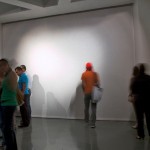 Exposición Non Compos Mentis, Sala Jesús Gallardo, León, Guanajuato, México, 2011.