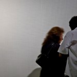 Exposición Non Compos Mentis, Sala Jesús Gallardo, León, Guanajuato, México, 2011.
