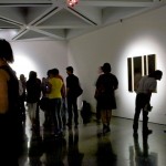 Exposición Non Compos Mentis, Sala Jesús Gallardo, León, Guanajuato, México, 2011.