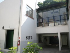Residencia SOMA