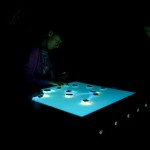 Exposición Afecciones Colaterales/ Festival de Artes Electrónicas y Video TRANSITIO_MX 4
