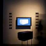 Exposición Afecciones Colaterales/ Festival de Artes Electrónicas y Video TRANSITIO_MX 4