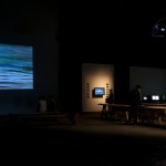 Exposición Afecciones Colaterales/ Festival de Artes Electrónicas y Video TRANSITIO_MX 4