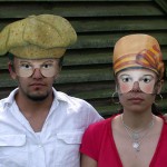 Series: "Monogamia"