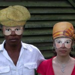 Series: "Monogamia"