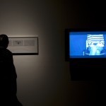 Exposición Afecciones Colaterales/ Festival de Artes Electrónicas y Video TRANSITIO_MX 4