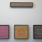 Exhibition "Tizódromo"