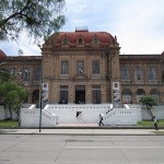 12th Cuenca Biennial, Cuenca, 2014