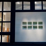 Vistas de la Exhibición individual: Irreversibilidad