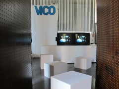 VICO, videoclub de operación expandida – proyecto itinerante 2011-12