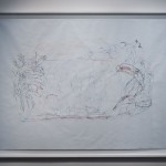 Serie de Fotografía intervenida - Bordados