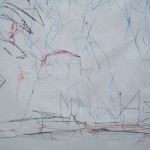 Serie de Fotografía intervenida - Bordados