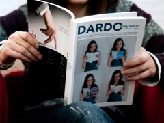 Dardo Magazine