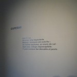IV BIENAL DEL FIN DEL MUNDO