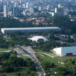 Bienal de Sao Paulo