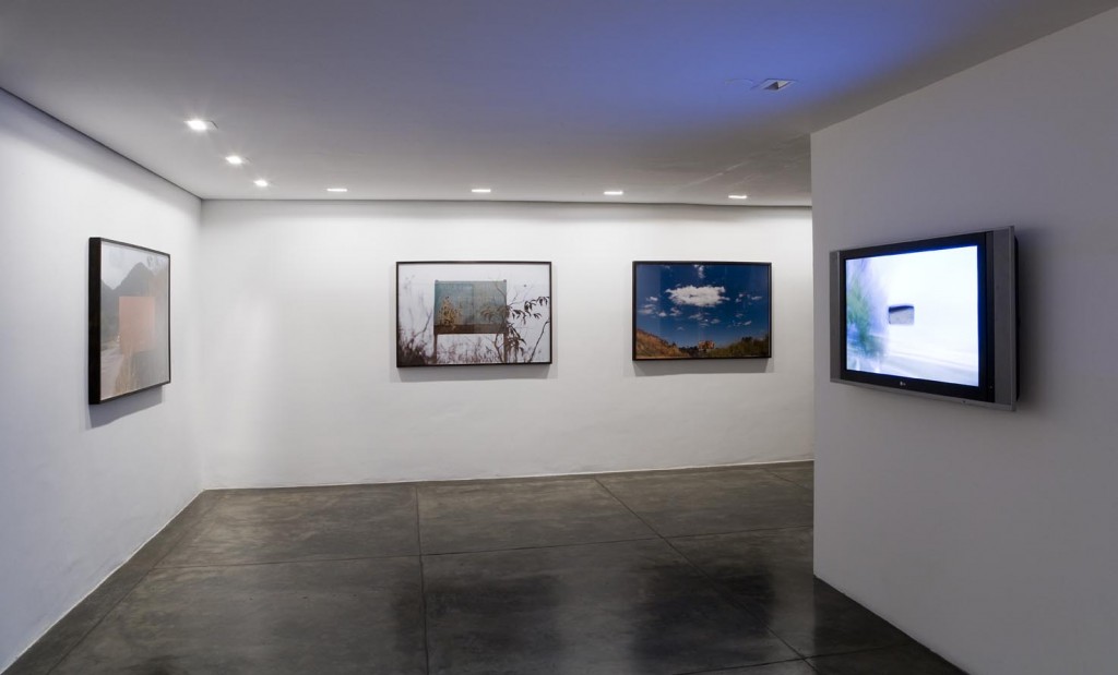 Nara Roesler Gallery
