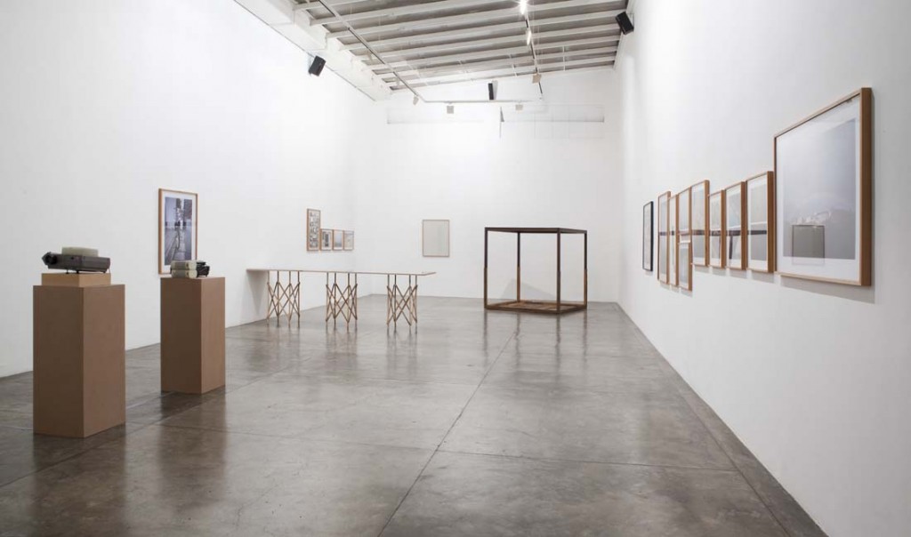Nara Roesler Gallery