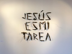 Jesus es mi tarea, 2008