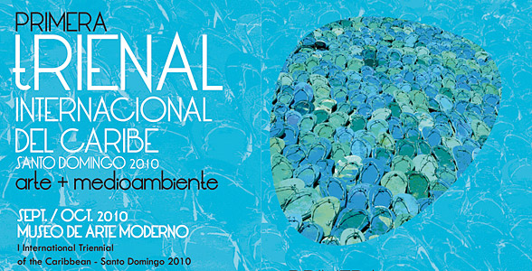 I Trienal Internacional del Caribe