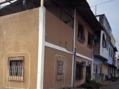 Las Casas GYE