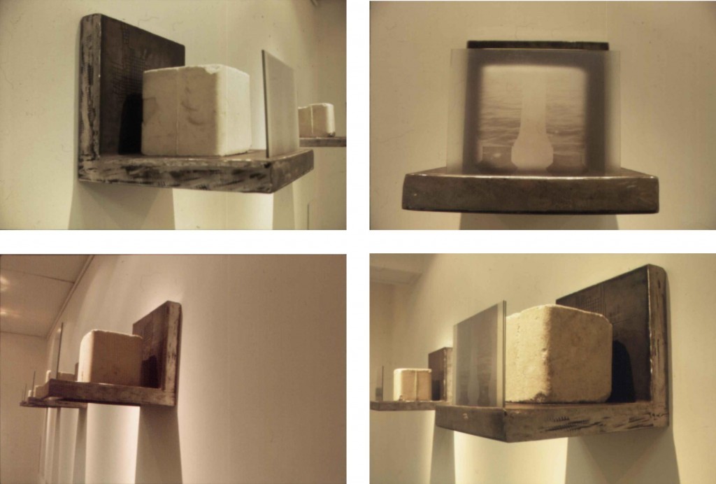 Lugares de memoria