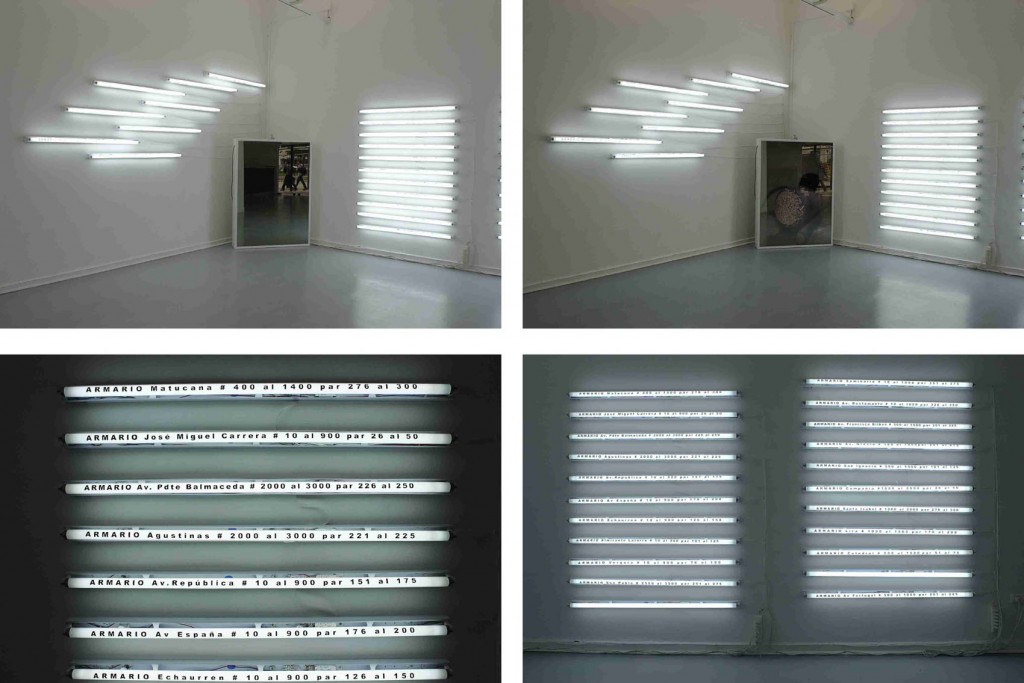Fulbelt, archivo plataforma