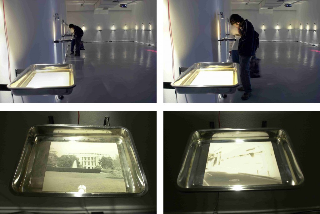 Fulbelt, archivo plataforma