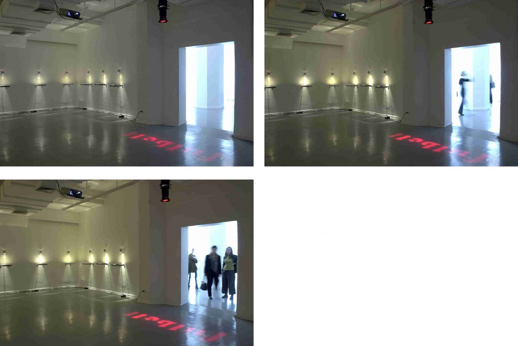 Fulbelt, archivo plataforma
