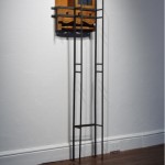 s-t (Estructura para mobiliario)