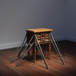 s-t (Estructura para mobiliario)