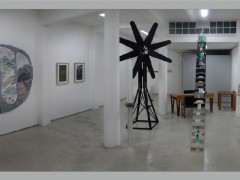 Founded in 2010 in Mexico City, Mexico
Director: Omar Cruz García
Thierry Desiré y Phillippe de Saint Phalle  created this new