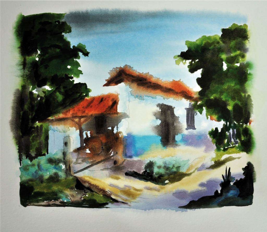 Painting
