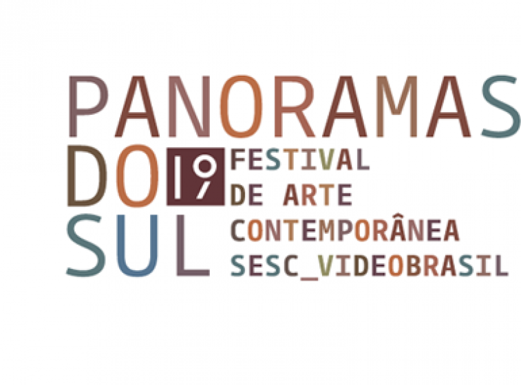 19º Festival de Arte Contemporânea Sesc_Videobrasil | Panoramas