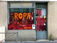 Atelier ROPA : An interactive workshop  Bordeaux-France