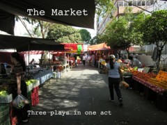 El Mercado, 2008