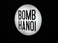 Untitled (Bomb Hanoi)