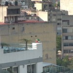 Avenida Insurgentes, 2010