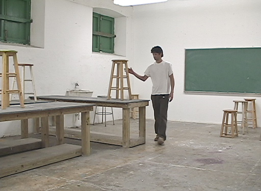 Meaningless Work