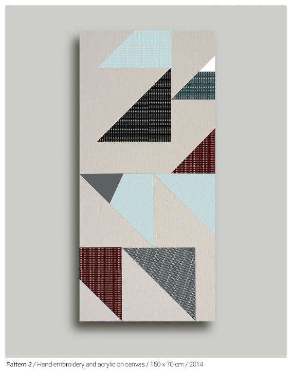 Pattern