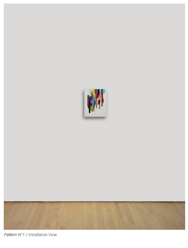Pattern
