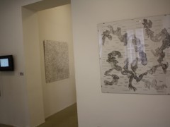 Extracto - Dessins contemporains d’artistes sud-américains