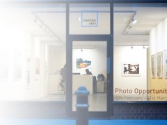 9th February – 31st March
Maddox Arts, London
Presenting three Latin American artists, Photo Opportunity brings together a collection  of artists working in a disparity of mediums - all united by the  deployment of photography as the basis of their practice.