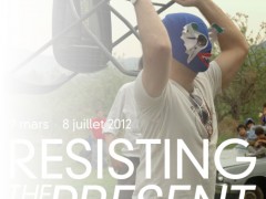 9 March – 8 July 2012
Musée d’Art moderne de la Ville de Paris, France
The Musée d’Art moderne de la Ville de Paris presents an exhibition  at  ARC entitled “Resisting the Present, Mexico 2000/2012”, consisting of   some fifty works (installations...