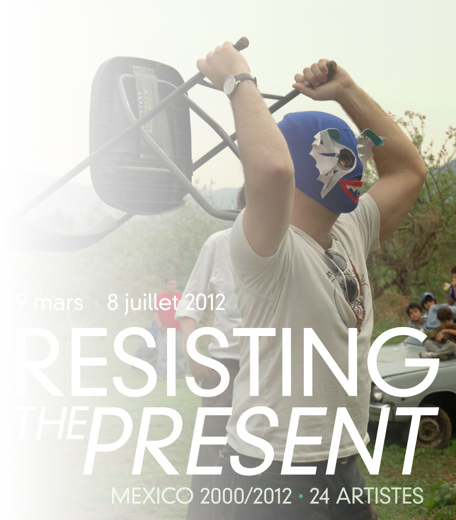 Resisting the Present