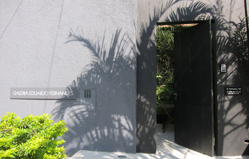 Galeria Eduardo Fernandes