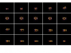 b_g b_ng, 2006. Video, 4’56’’, still frames
