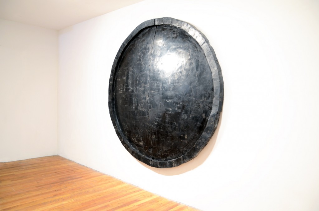 Coal Mirror
