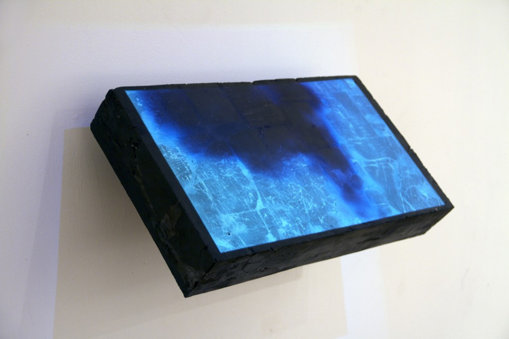 Coal cloud video