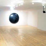 Installation view at Y Gallery NY