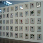 Herbarium of Artificial Plants